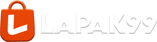 LOGO LAPAK99