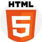 Html logo