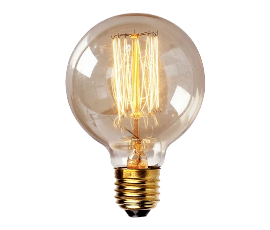 light bulb image