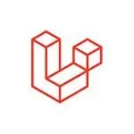 laravel icon image