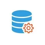 data base icon image